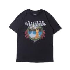 Badway Tシャツ　Mサイズのサムネイル