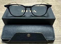 DITA BUCKEYE DRX-2072-C-NVY-GLD-49-AFのサムネイル