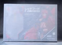 Hyper Body 승리의 여신 : NIKKE 레드 푸드 가동 피규어