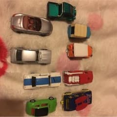 トミカのサムネイル