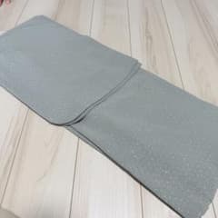 Saorigolo様専用※洗える着物 小紋 霰紋様 一つ紋 きもの英 - メルカリ