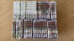 【全巻】　嘘喰い　全49巻のサムネイル