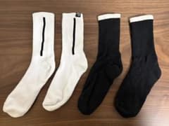 Pvot ソックス 2足セットのサムネイル