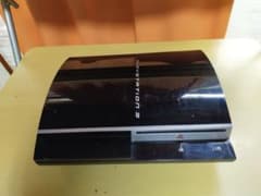 PS3 cechl00 160gのサムネイル