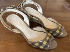 ☆Sale☆"Odette e Odile" サンダルのサムネイル