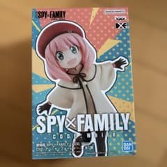 SPY×FAMILY The Movie DXF Anya Forger