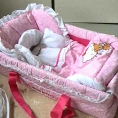早い者勝ち！キティのクーハン！のサムネイル