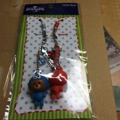USJ ペアストラップのサムネイル