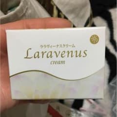 ララクリームのサムネイル