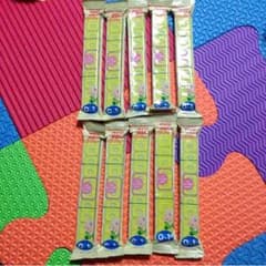 ほほえみキューブ 10本☆のサムネイル