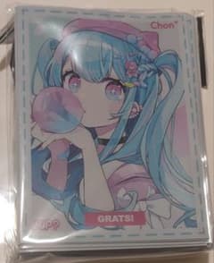 GRATS　スリーブ　グラッツ　SUP? GRATS スリーブ グラッツ SUP? | Mercari