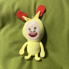 こびとづかん ぬいぐるみ マスコットのサムネイル