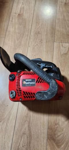 か*こ様 ZENOAH G2551 チェーンソー 本体のサムネイル