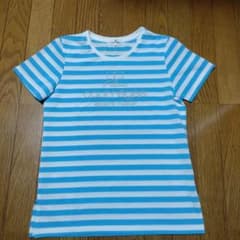 クレージュ　ボーダーＴシャツのサムネイル