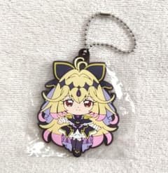 キュアアルカナ・シャドウ ラバーマスコット 名探偵プリキュア - メルカリ