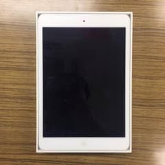 iPad miniのサムネイル