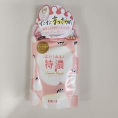 新品 ロゼット みるく特濃 クリームパック フェイスパックのサムネイル