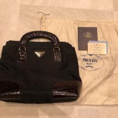 PRADA プラダのサムネイル