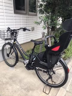 電動自転車　HYDEE IIのサムネイル