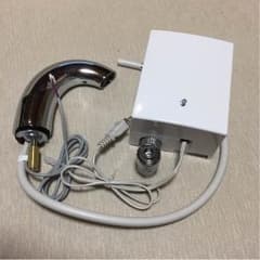 TOTO  台付自動水栓 TENA40Aのサムネイル