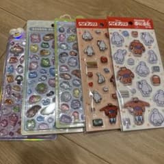 ボンボンドロップシールのサムネイル