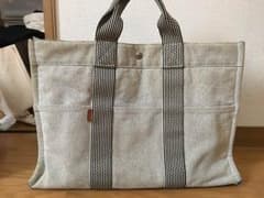 エルメス トートバッグのサムネイル
