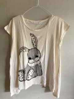 Tシャツのサムネイル
