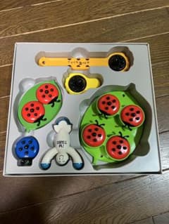 ゆったり健康セット REFRESHTIME IV 説明書付き！！のサムネイル