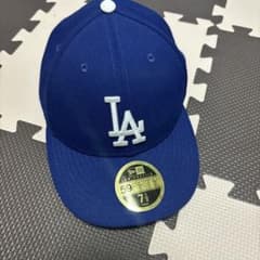 NEW ERAロサンゼルス・ドジャースキャップのサムネイル