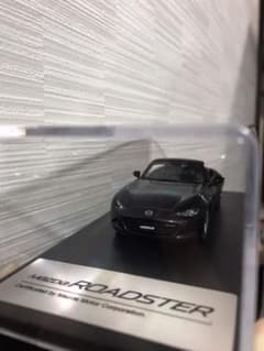 ロードスター  ミニカーのサムネイル