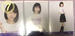 乃木坂46 生写真 コンプのサムネイル