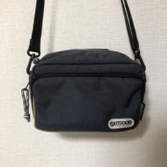 【値下げしました！しました！】OUTDOOR PRODUCTS カメラバッグのサムネイル