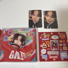 NCTWISH リク まとめ売り　セット nctwish リク セット - メルカリ