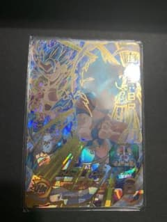 スーパードラゴンボールヒーローズ 孫悟空：ＢＲ UM6-050のサムネイル