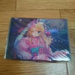 ヴァンガード 引退 シズク デッキケース スリーブのサムネイル