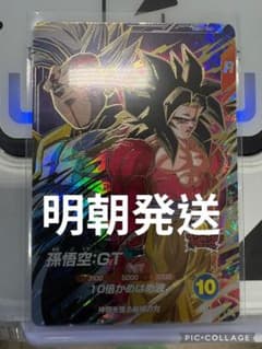 GDR SDV10-069 孫悟空:GTのサムネイル
