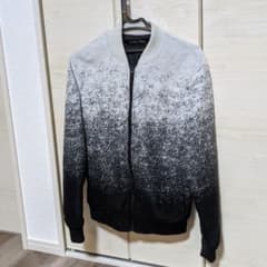 ZARA M1ブルゾン　Mサイズのサムネイル