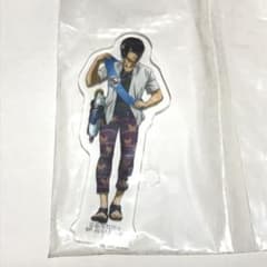은혼 이치 반 쿠지 아크릴 스탠드 타카 스기 신스케