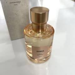 ほぼ未使用｜AHRES Sound Skin Perfume SAYUサユ - メルカリ