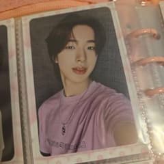 NEXZ トモヤ hmv ride the vibe ラキドロ トレカ - メルカリ