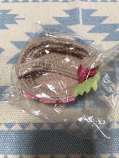 すみっコぐらし かごのサムネイル