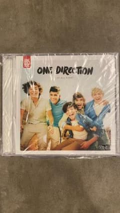 ONE DIRECTIONのサムネイル