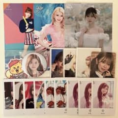 NiziU リクセット - メルカリ