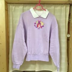 バブルス トップスのサムネイル