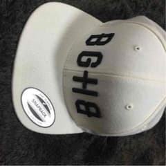 BAGARCH  バガーチ / キャップ 帽子 SNAP BACKのサムネイル