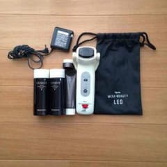 2日間SALE❗️ ナリス　メガビューティ LEDのサムネイル
