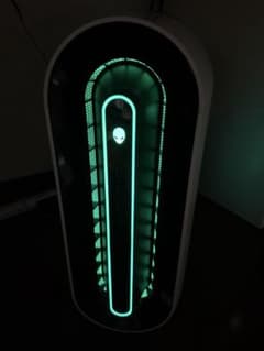 Alienware Aurora R11 RTX3070 Tiのサムネイル