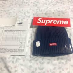 supreme 17ss ビーニーのサムネイル