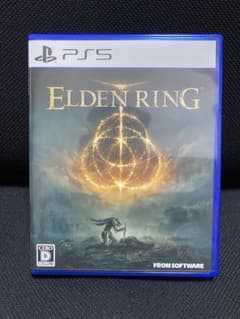 エルデンリング　ps5のサムネイル