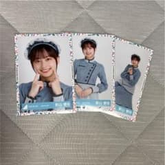 日向坂46 影山優佳 生写真のサムネイル
